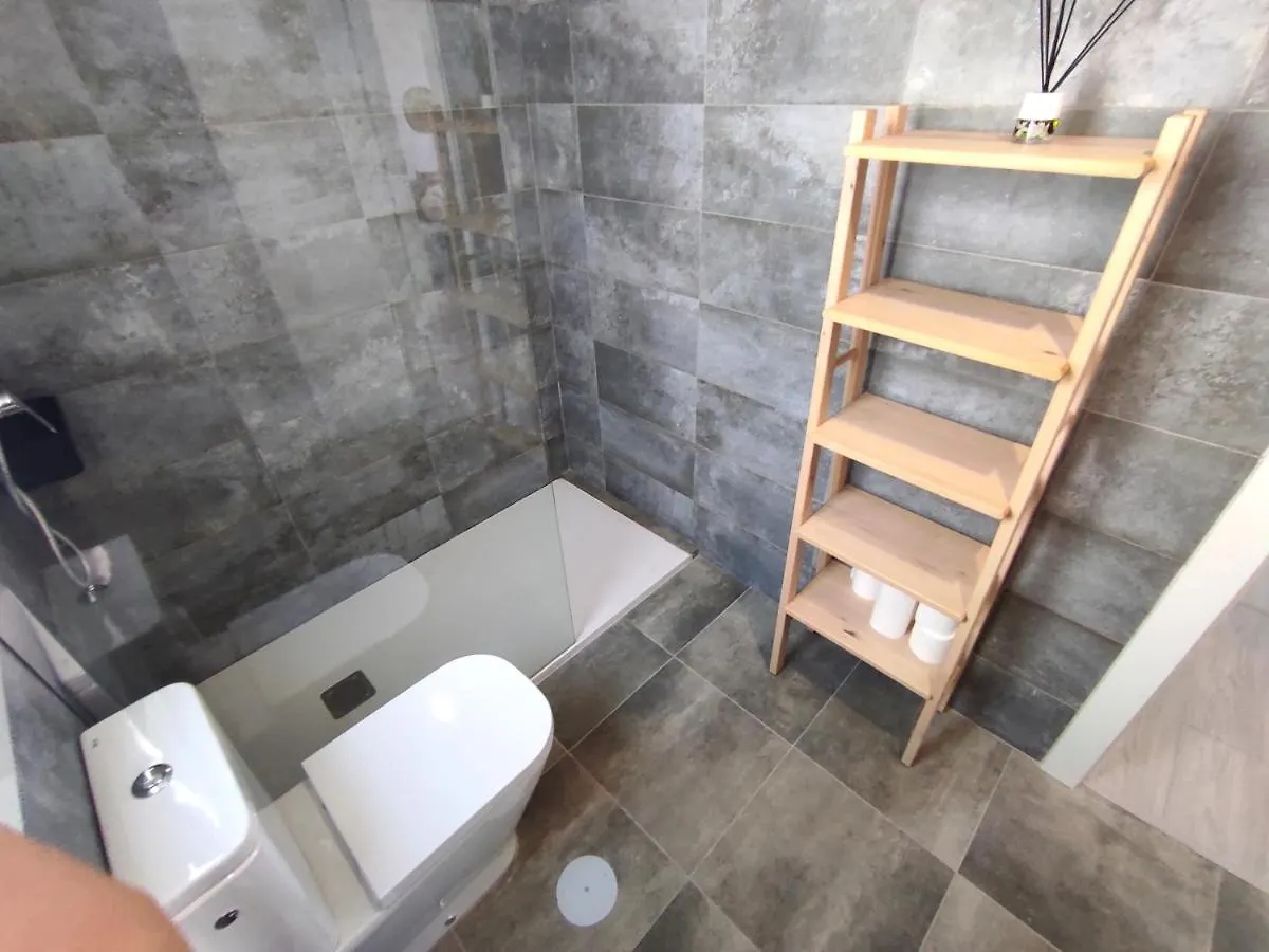 Princess Huelin District Apartment Malaga
