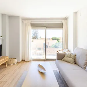 Apartamento Huelin, Málaga