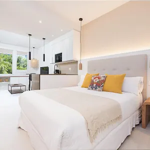 Apartamento Iloftmalaga Estación, Málaga