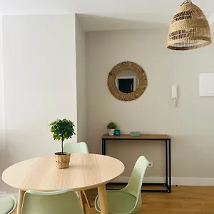 Apartamento Sostoa Homes, Málaga