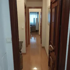 Apartamento Magnifico 3, Málaga