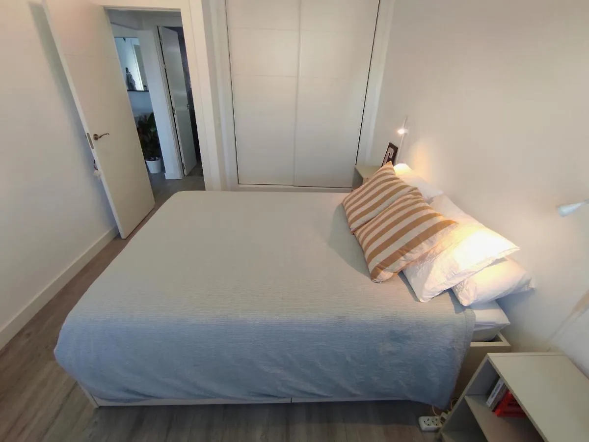 Princess Huelin District Apartment Malaga 0*,  Spain